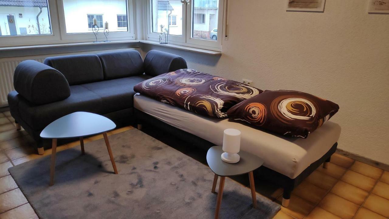 Ferienwohnung Grimm Freigericht Экстерьер фото